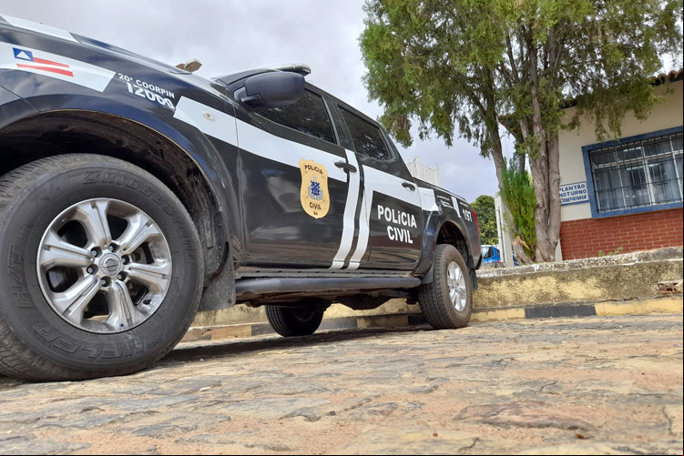Briga entre familiares acaba com um morto e um ferido na zona rural de Érico Cardoso