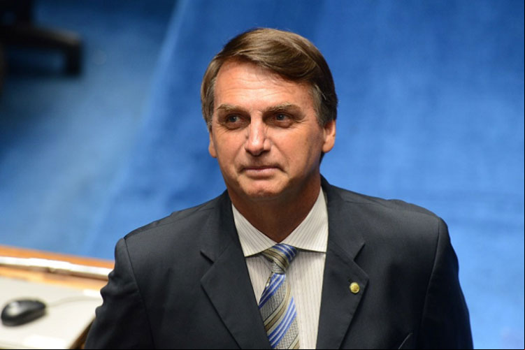 Polícia Federal eleva ao nível máximo segurança do presidente eleito Jair Bolsonaro