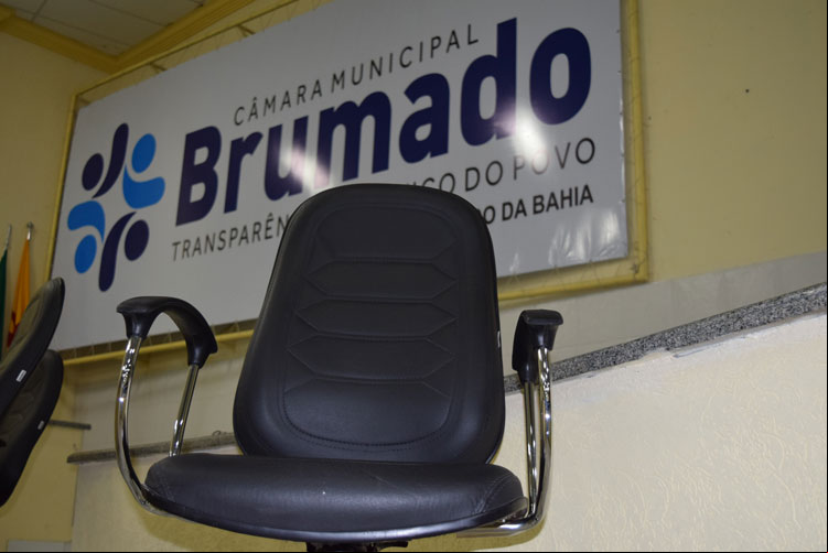 TJ-BA assegura mandato de Dudu Vasconcelos e Girson Ledo perde cargo na Câmara de Brumado