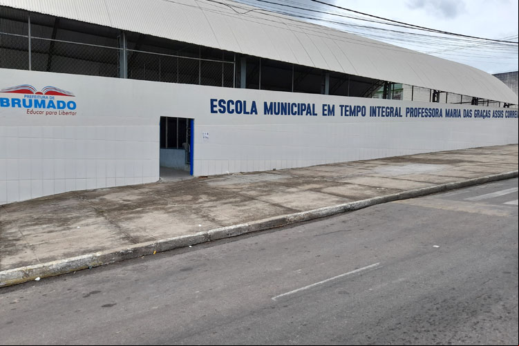 Secretaria de Educação não tornará obrigatório uso de máscaras nas escolas de Brumado