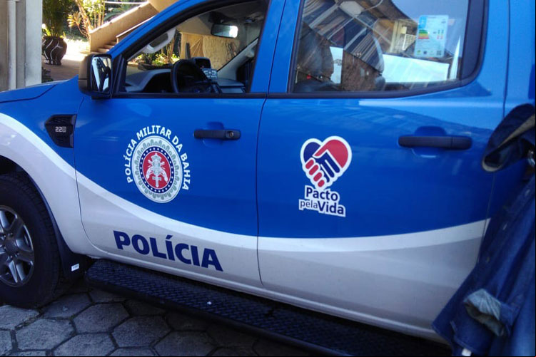 Homem foragido da cidade de Jussiape é capturado em Abaíra