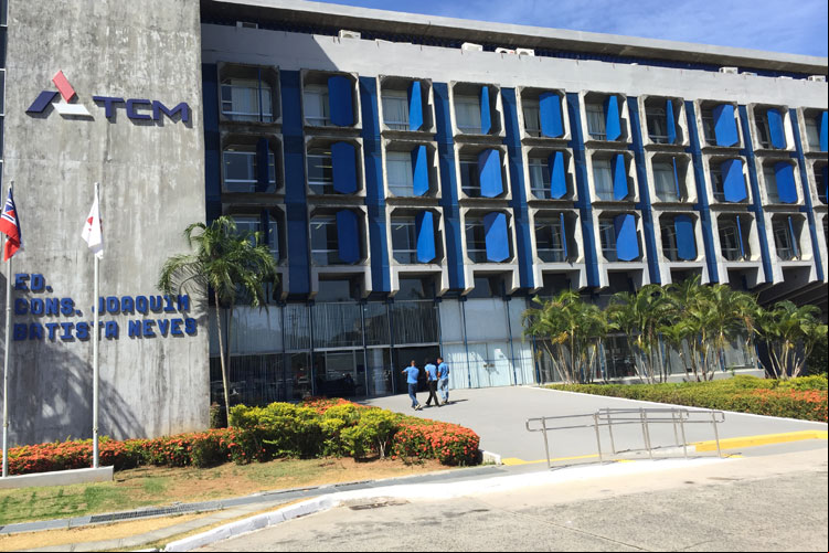 TCM suspende pregão presencial realizado pela prefeitura de Ibicoara