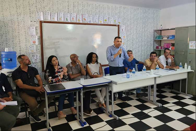 Érico Cardoso: Ministério Público recomenda preservação de território histórico