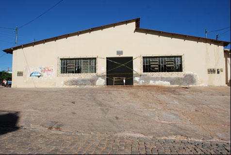 Pindaí: Prefeita interdita Mercado Municipal