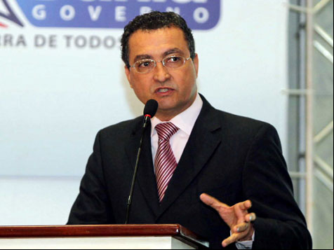 Rui Costa é o candidato oficial do PT ao governo da Bahia