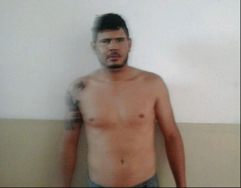 Aracatu: Homem mantinha mulher em cárcere privado e a estuprava