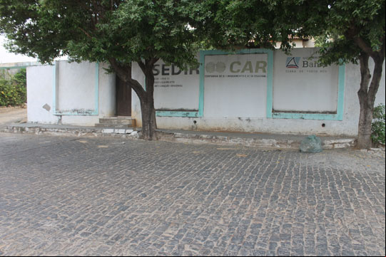 Brumado: Município faz melhorias no prédio da CAR para agregar a Setaf