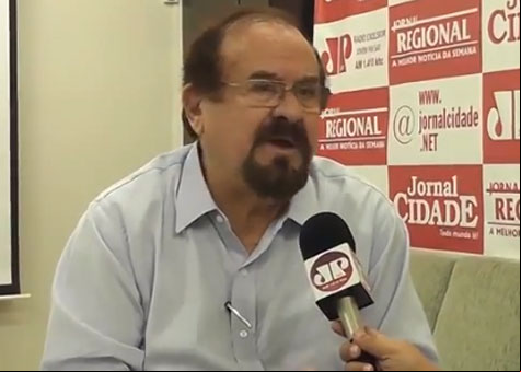 Beneficiários do Bolsa Família não devem votar, defende deputado paulista