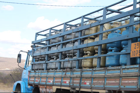 Brumado: Distribuidoras apresentam planilhas, contestam cartel e denunciam venda irregular de gás