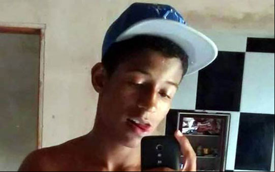 Guanambi: Jovem morre afogado em lagoa