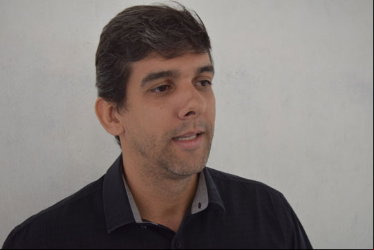 Brumado: Novo secretário anuncia metas para a saúde e renovação na istração do hospital