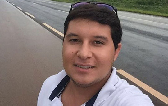 BA-148: Jovem de 20 anos morre em acidente com caminhão em Rio de Contas