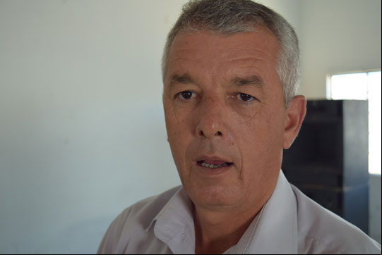 Secretário prevê grandes desafios na infraestrutura de Brumado