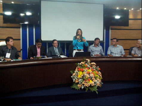 Vitória da Conquista: UPB capacita gestores do sudoeste baiano